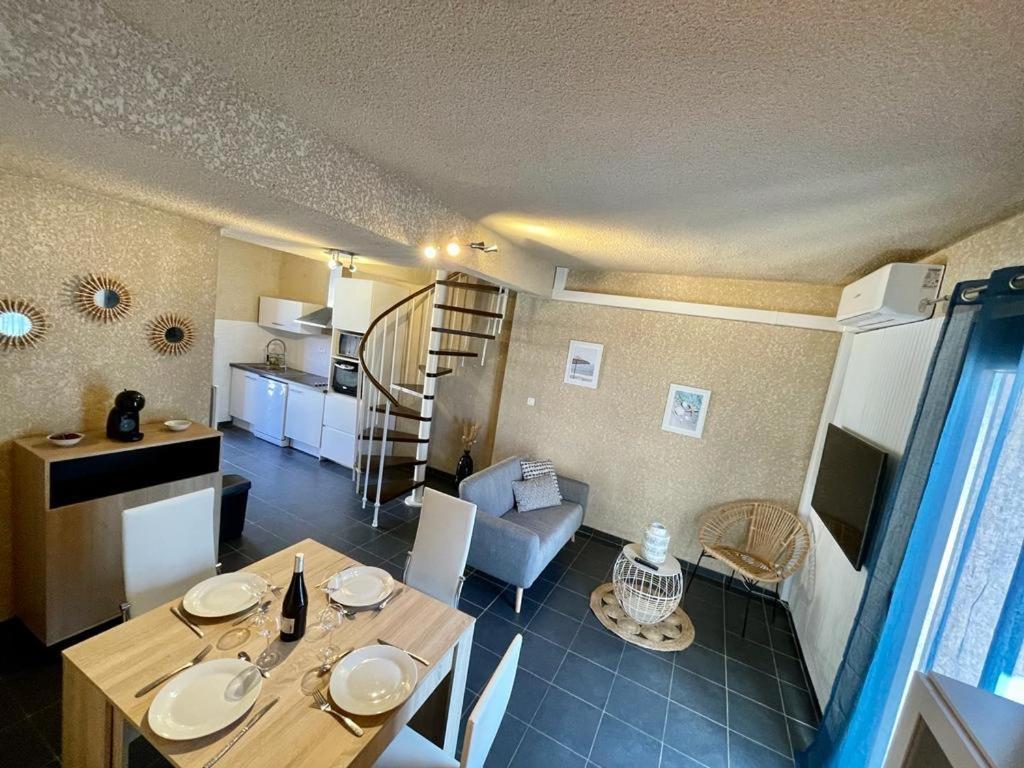 Le Cap'O Apartment Порто Екстериор снимка