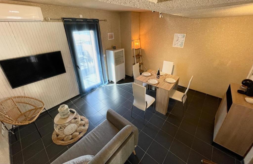 Le Cap'O Apartment Порто Екстериор снимка