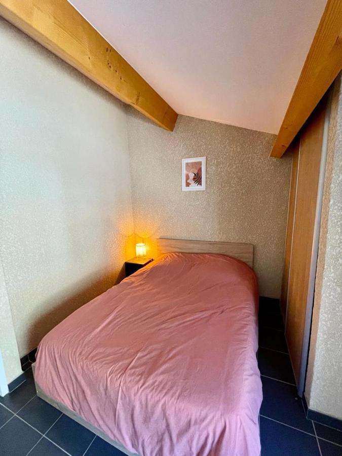 Le Cap'O Apartment Порто Екстериор снимка
