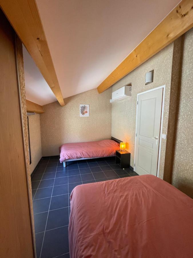 Le Cap'O Apartment Порто Екстериор снимка